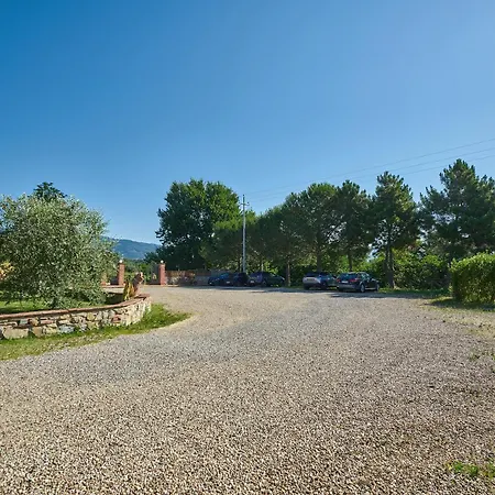 Appartement Le Fornaci