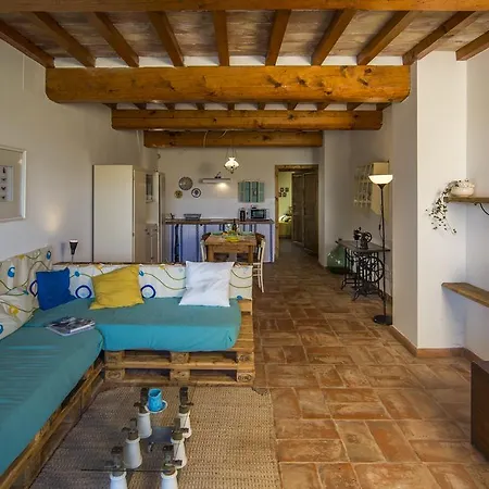 Appartement Le Fornaci Laterina