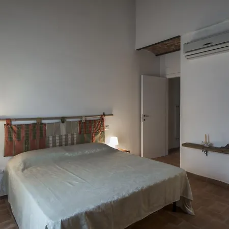 Le Fornaci Appartement