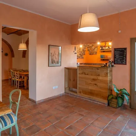 Apartamento Le Fornaci *