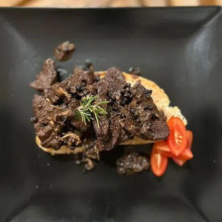 Apartment Le Fornaci Laterina