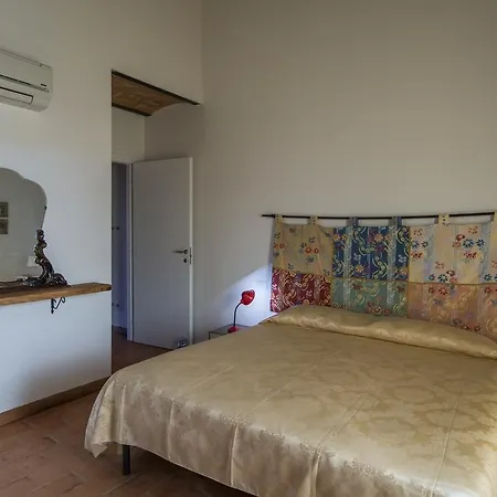 Le Fornaci Apartamento *