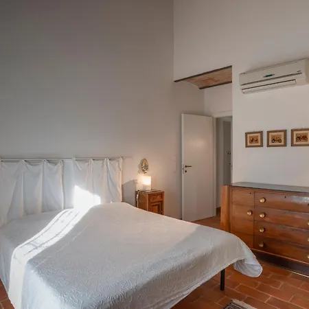 Apartamento Le Fornaci