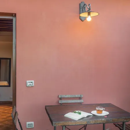 Apartamento Le Fornaci *