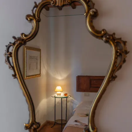 Le Fornaci Apartamento