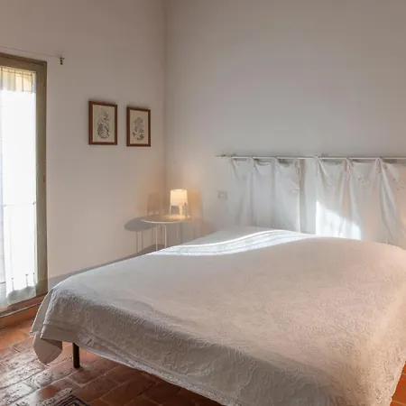 Apartamento Le Fornaci *