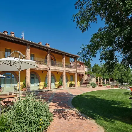Apartamento Le Fornaci *