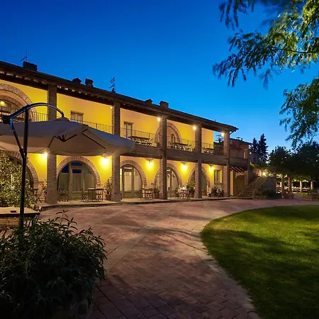 Le Fornaci Apartamento