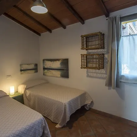 Le Fornaci Apartment