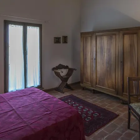 Apartment Le Fornaci Laterina